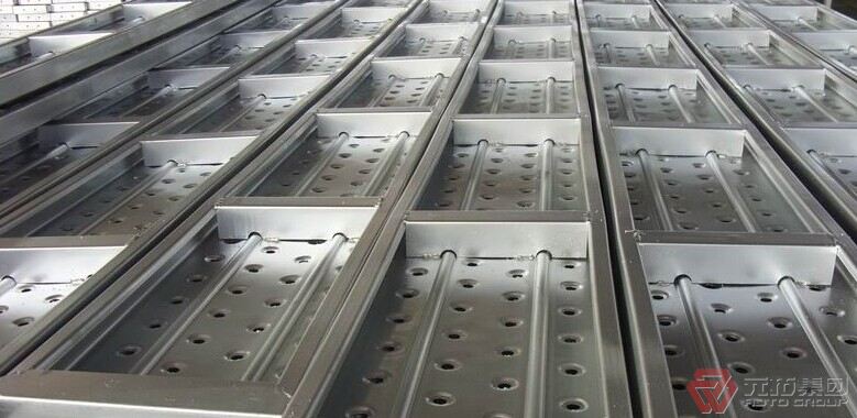 怎么看鋼跳板質量好壞