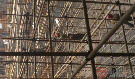 腳手架鋼管價格多少錢一噸？