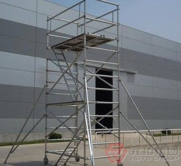 鋁合金腳手架配件生產廠家