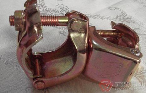 鋼管扣件規(guī)格型號(hào)，生產(chǎn)方法