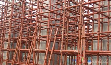 腳手架配件廠(chǎng)家，元拓集團(tuán)安全省心