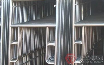 建筑腳手架多少錢1副？