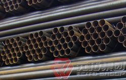 外徑48mm腳手架管通常長(zhǎng)度是多少？