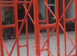 門式鋼管腳手架規(guī)格有哪些？