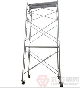 活動腳手架租賃公司有哪些？