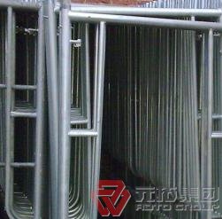 長沙移動手腳架生產(chǎn)廠家有哪些？