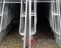 建筑工程門架生產(chǎn)廠家，需要具備哪些條件