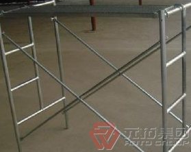 為什么說歐美、日本門型架均占各類腳手架的主導(dǎo)地位？