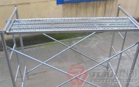 門式腳手架代理加盟廠家有哪些？