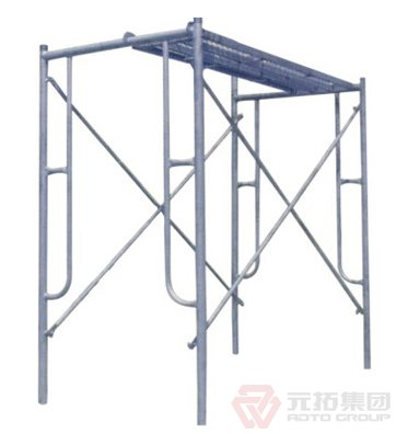 門式腳手架廠家發(fā)展方向如何？