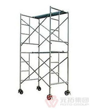 哪里有生產(chǎn)移動(dòng)腳手架廠家？