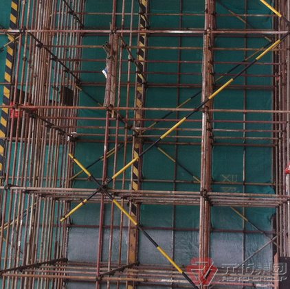 室內(nèi)裝修腳手架報(bào)價(jià)是多少？