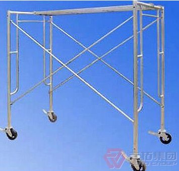 門式腳手架連墻件是什么，有何作用