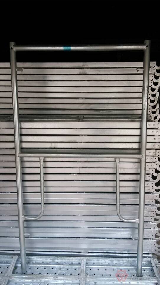 活動(dòng)腳手架怎么計(jì)量？規(guī)則是怎么樣？