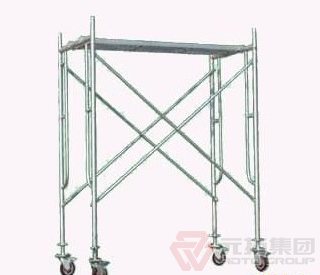 門式腳手架架多少錢一平方？