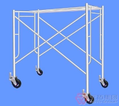 移動式腳手架價格是多少？