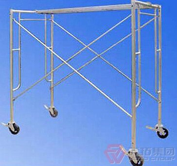 裝修腳手架租賃價格多少錢？