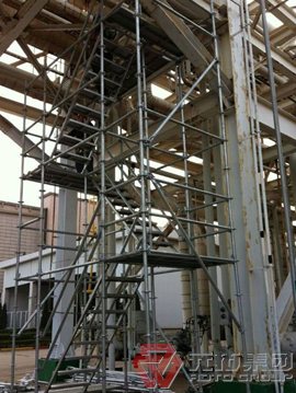 宜昌移動腳手架哪里有賣？