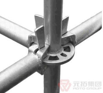 盤扣腳手架多少錢一噸？