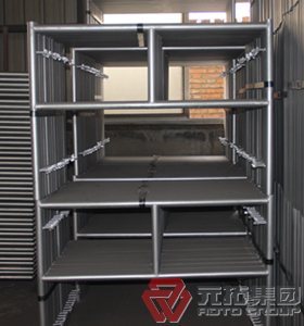 船用活動腳手架尺寸有哪些？