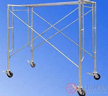 門式腳手架MF1219規(guī)格型號多少錢一套？