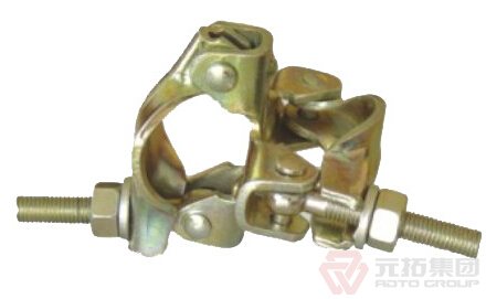 工地建筑扣件卡扣施工有哪些優(yōu)勢？