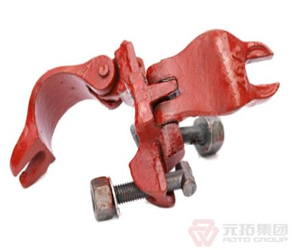 有直徑25MM的鋼管扣件嗎？