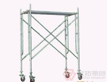 歐洲標準門式腳手架(出口)