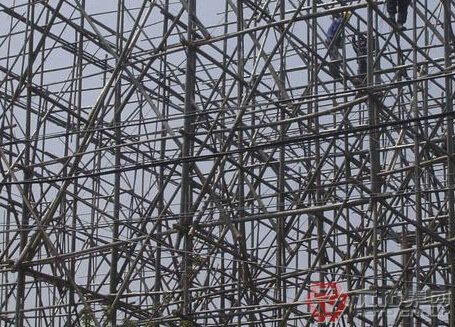 腳手架分為哪些系統(tǒng)有哪些？