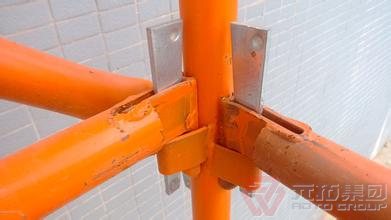 杭州q235盤扣式腳手架哪里有賣？