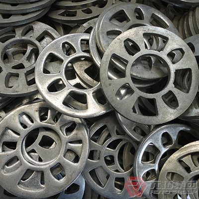 菊花圓盤腳手架配件插銷、接頭、圓盤