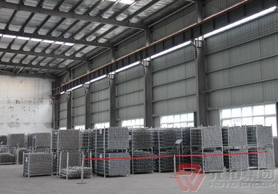 賣外貿(mào)腳手架的地方哪里好？