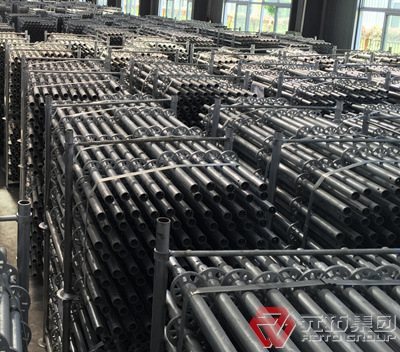 圓盤(pán)式腳手架