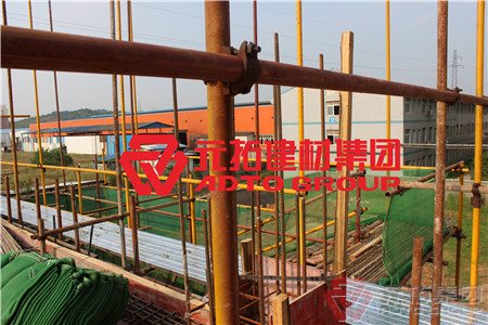 建筑用鐵架板 2016最新驗(yàn)收標(biāo)準(zhǔn)，鐵架板廠家提供！