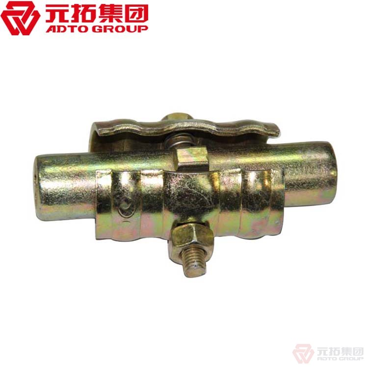 廣西建筑扣件廠家告訴您如何區(qū)分扣件好壞？