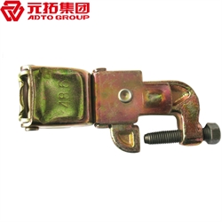 專業(yè)生產(chǎn)腳手架旋轉(zhuǎn)扣件，直角扣件，對接扣件