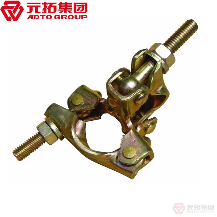 如何挑選優(yōu)質(zhì)山東腳手架固板扣件？