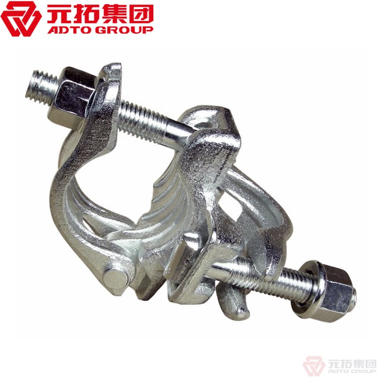 腳手架鍛壓直角扣件最新價(jià)格是多少？