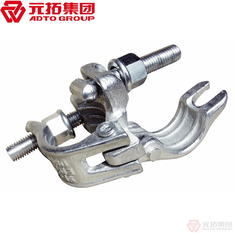 &nbsp;山東腳手架BS139扣件