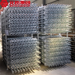 湖南哪個(gè)自鎖式盤式腳手架廠家信譽(yù)好？