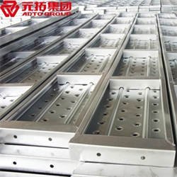 鍍鋅鋼跳板規(guī)格、價格 鋼踏板廠家內(nèi)部資料