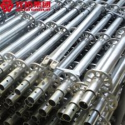 承插式腳手架價(jià)格詳情，廠家內(nèi)部資料