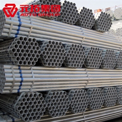 建筑腳手架鋼管價格美麗，廠家瘋狂促銷