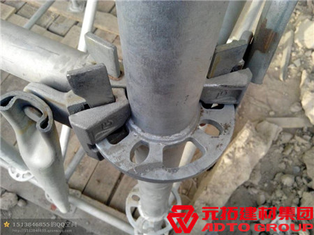 從江蘇揚(yáng)州腳手架墜落事故看，腳手架廠家該如何選擇？