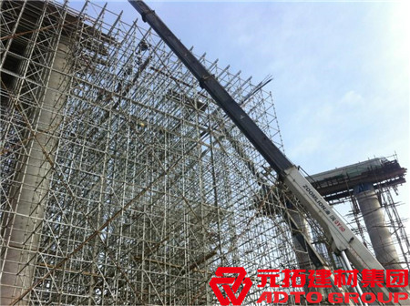 河北腳手架的安全管理注意要點(diǎn)有哪些？