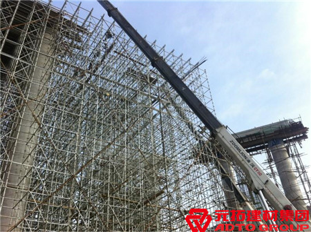 無錫腳手架廠家直銷，腳手架哪家好？