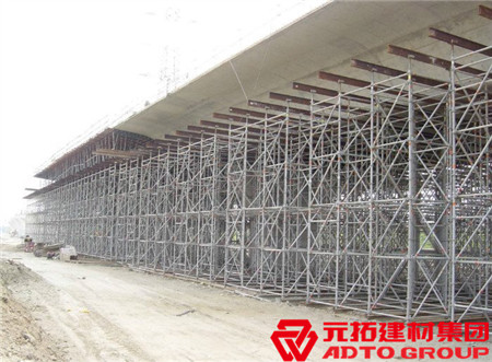 為什么蘇州腳手架大多用鋼管搭建，香港卻用竹子？