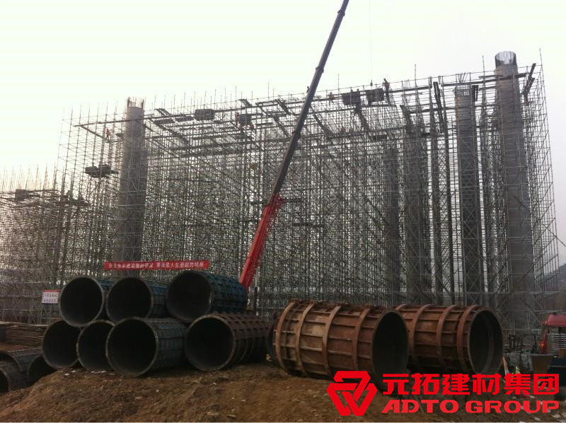 北京腳手架公司哪家好?電話是多少？