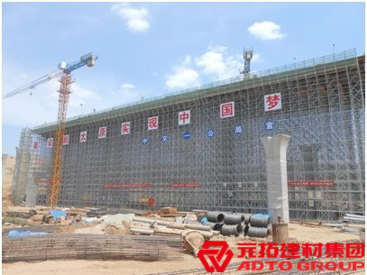 腳手架鋼管一米多重？市場(chǎng)價(jià)格怎樣？