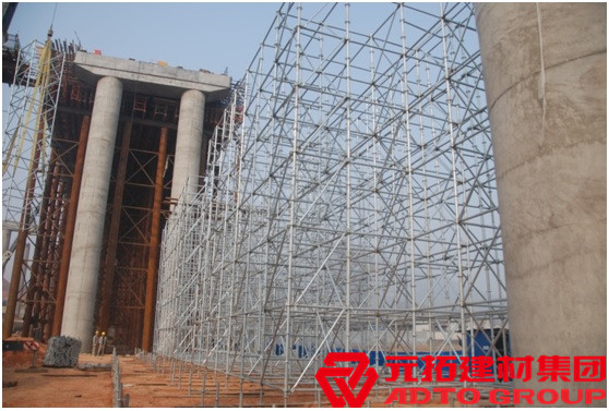 山東腳手架批發(fā)去哪里？